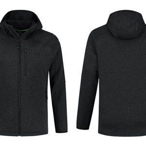 Korda KORE Polar Jacket Charcoal