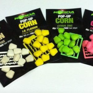 Korda Pop Up Corn