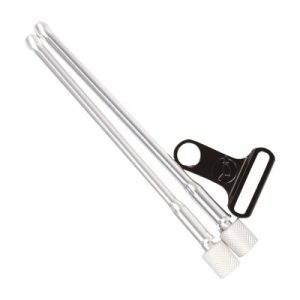 Korda Stow Bars Silver