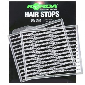Korda Hybrid Bait Hair Stops