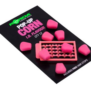 Korda Pop Up Corn IB (Pink)