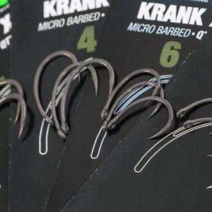 Korda Krank X
