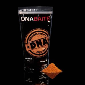 DNA Baits 1KG Krill Meal
