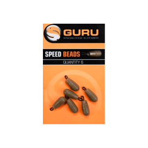 Guru Speed Beads