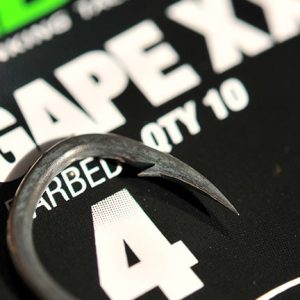 Korda Wide Gape XX