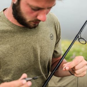 Korda TK Olive Tee