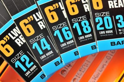 Guru 6 inch LWG Ready Rig
