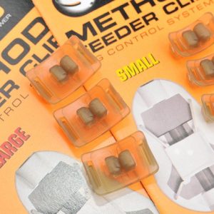 Guru Method Feeder Clip