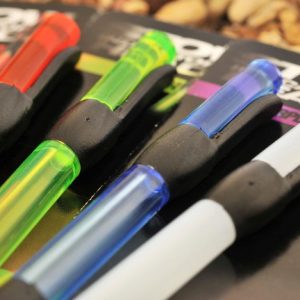 Korda Spare Stow Heads