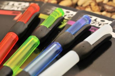 Korda Spare Stow Heads