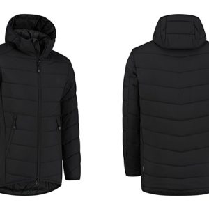 Korda Kore Thermolite Puffer Jacket