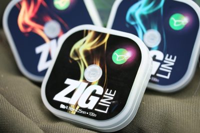 Korda Zig Line