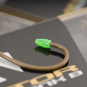 Korda Kaptor Wide Gape B Gravel