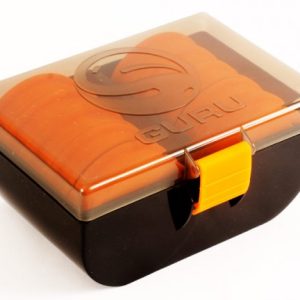 Guru Rig Box