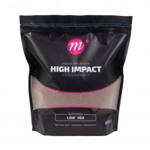 Mainline Carp - GroundBait Link Mix 2kg