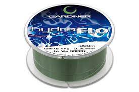 Gardner hydroFLO - Lo Vis Green