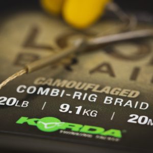 Korda Loop Braid 20LB