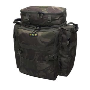 E.S.P QUICKDRAW RUCKSACK