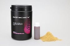 Sticky Baits Krill Hookbait Kit