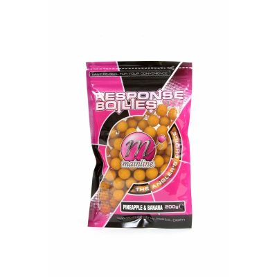 Mainline Response Pineapple & Banana15mm Handy Pack 200G