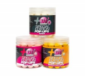 Mainline Baits - Special Edition Pop Ups 15MM