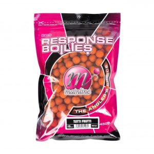 Mainline Response Tutti Frutti 15mm Standard Pack 450G