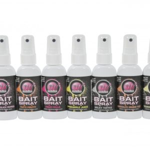 Mainline Chocolate Orange Fizz Bait Spray