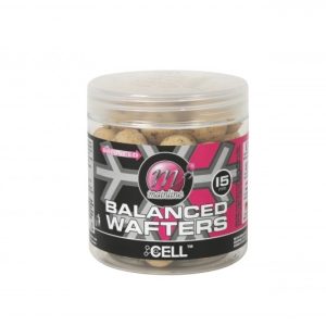 Mainline Cell 15mm Wafters