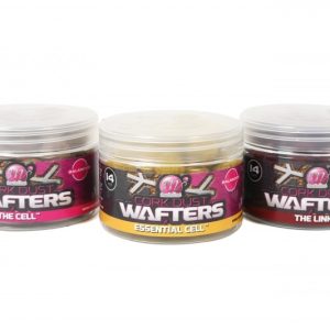 Mainline Cell Cork Dust Wafters 14mm