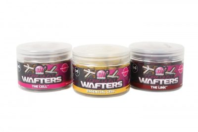 Mainline Cell Cork Dust Wafters 14mm