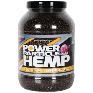 Mainline Power Plus Particle Hemp With Essential Cell