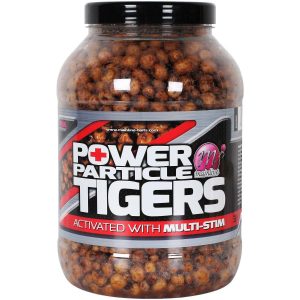 Mainline Power Particles Tigers With Added Multi-Stim