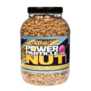 Mainline Power Particles Nut Crush