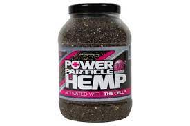 Mainline Power Plus Hemp With Added Cell