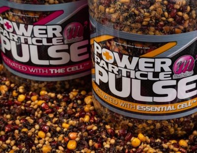 Mainline Power Particles The Pulse With Added Essential Cell