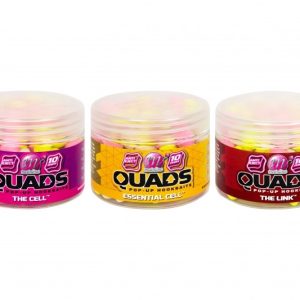 Mainline Quad Cell 10mm Pop Up