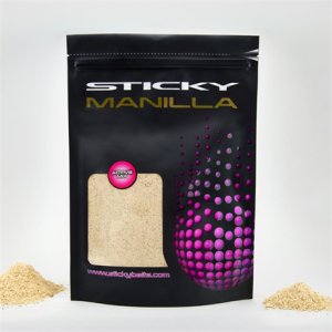 Sticky Baits Manilla Active Mix