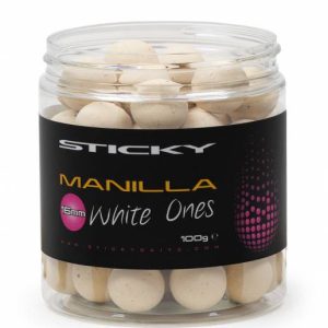 Sticky Baits Manilla 14mm Pop Ups