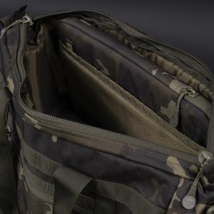 Korda Compac Messenger Bag Dark Kamo