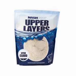 NashBait Upper Layers Spod Cloud