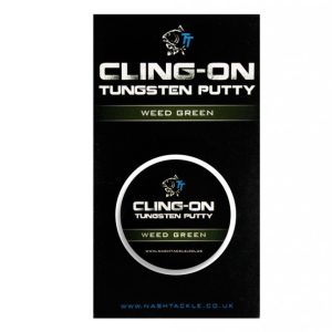 Nash Cling-On Tungsten Putty