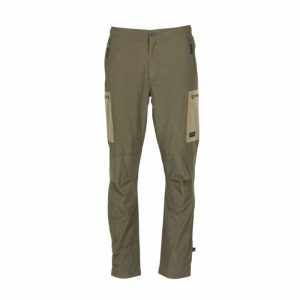 Nash Ripstop Combat Trousers