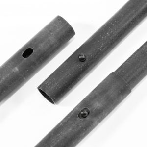 Nash Bushwhacker 1.5M Extra Sections