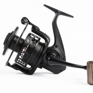 Nash Scope GT-6000 reel