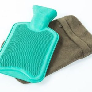 Nash Hot Water Bottle
