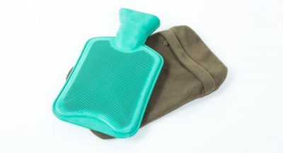 Nash Hot Water Bottle