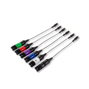Nash Siren Small Night Glo Bobbin