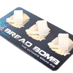 Nash Bread Bomb