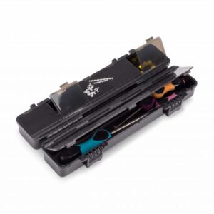 Nash Needle Box