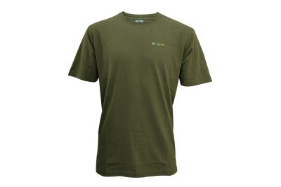 E.S.P Minimal Olive T-Shirt